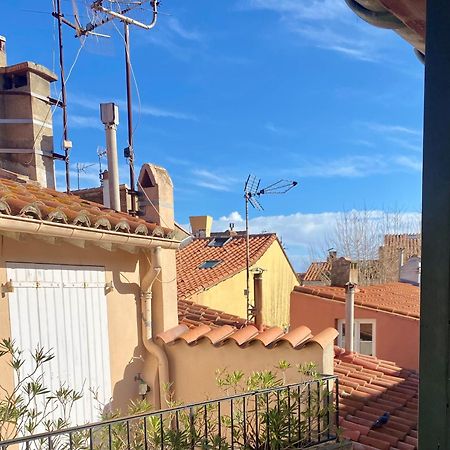Hotel Des Templiers Collioure Exterior photo