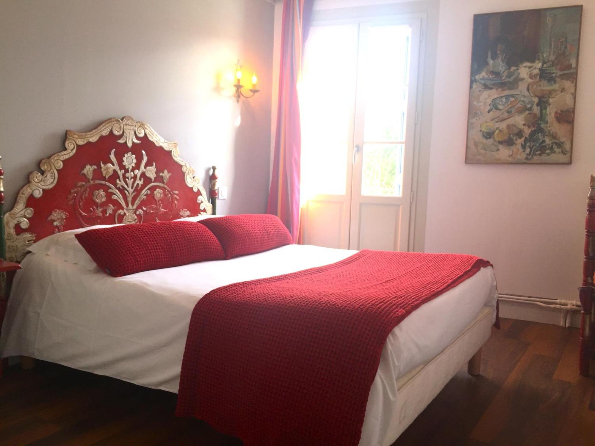 Hotel Des Templiers Collioure Exterior photo