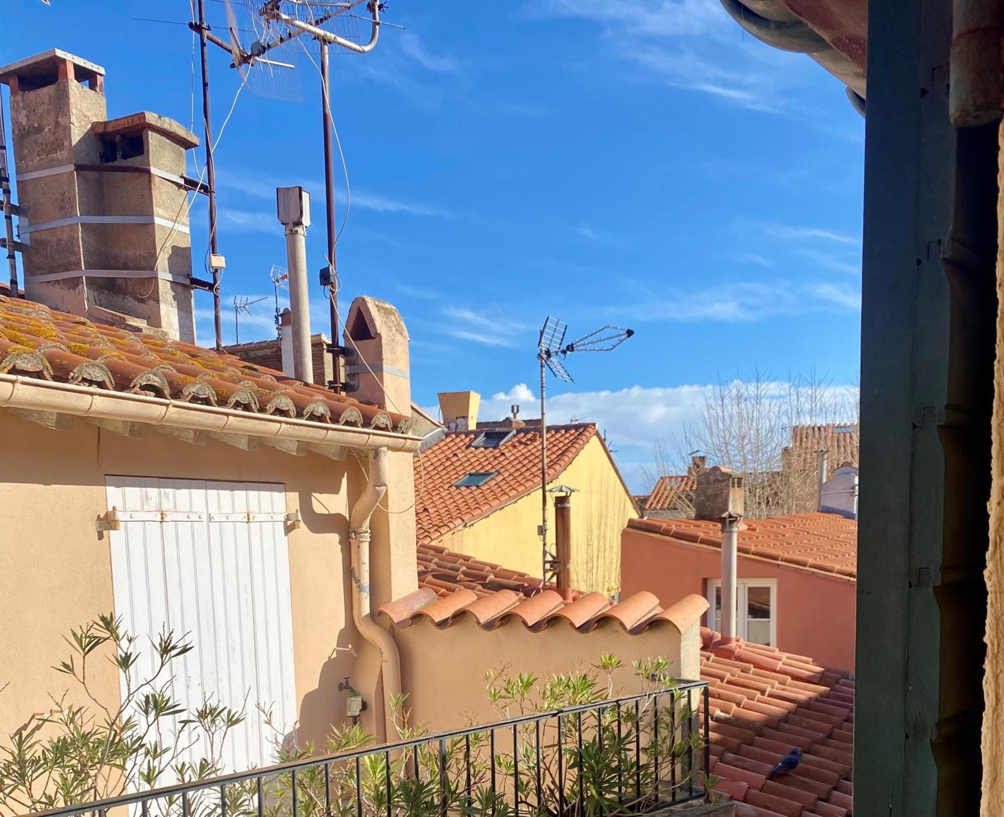Hotel Des Templiers Collioure Exterior photo
